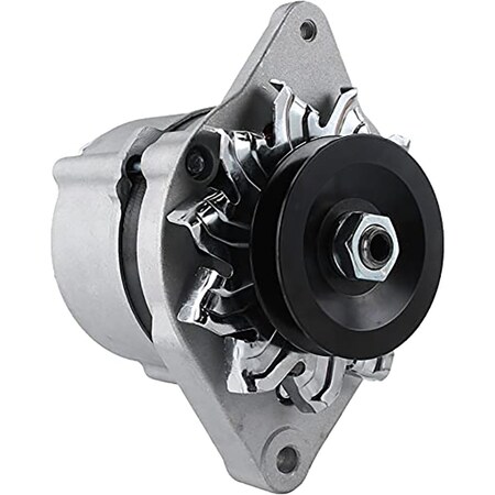 Aftermarket 12V, 34, N, LU A-1676689M92-AI